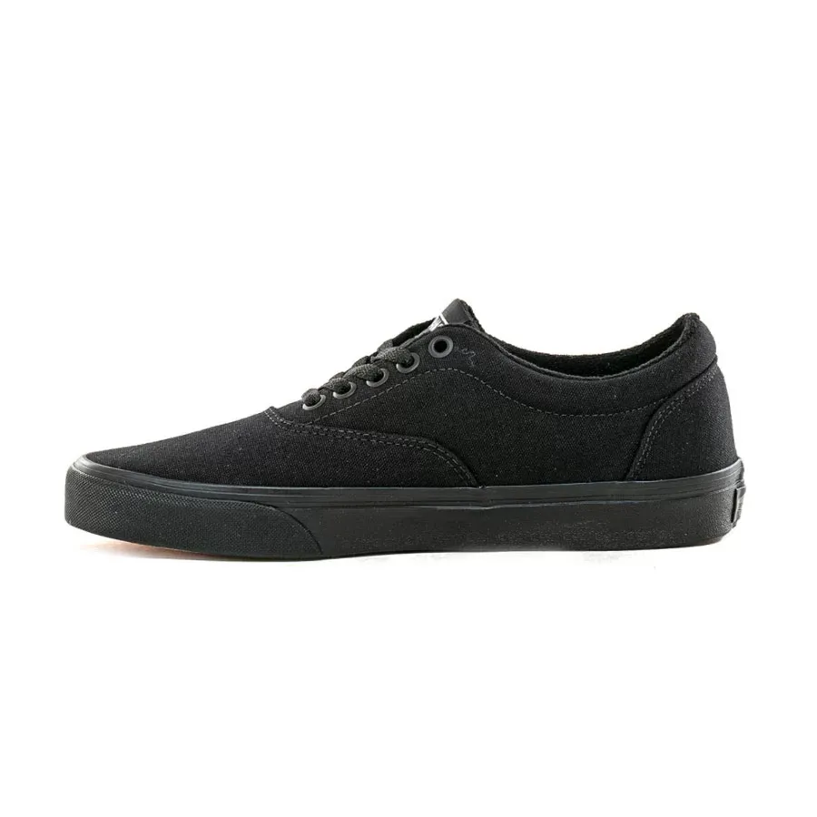 Imagen 1 de 5 de Zapatillas Vans M Doheny-NEGRO
