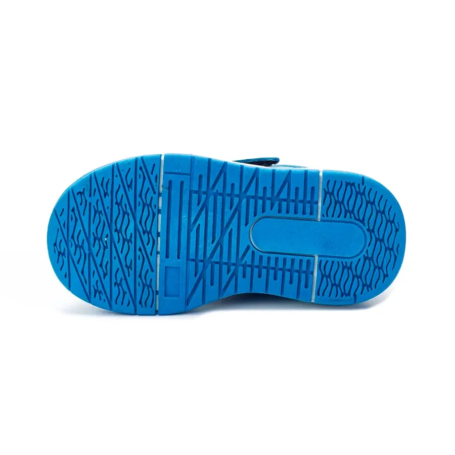 Imagen 1 de 3 de Zapatillas Atomik Hubba 24-AERO/AZUL
