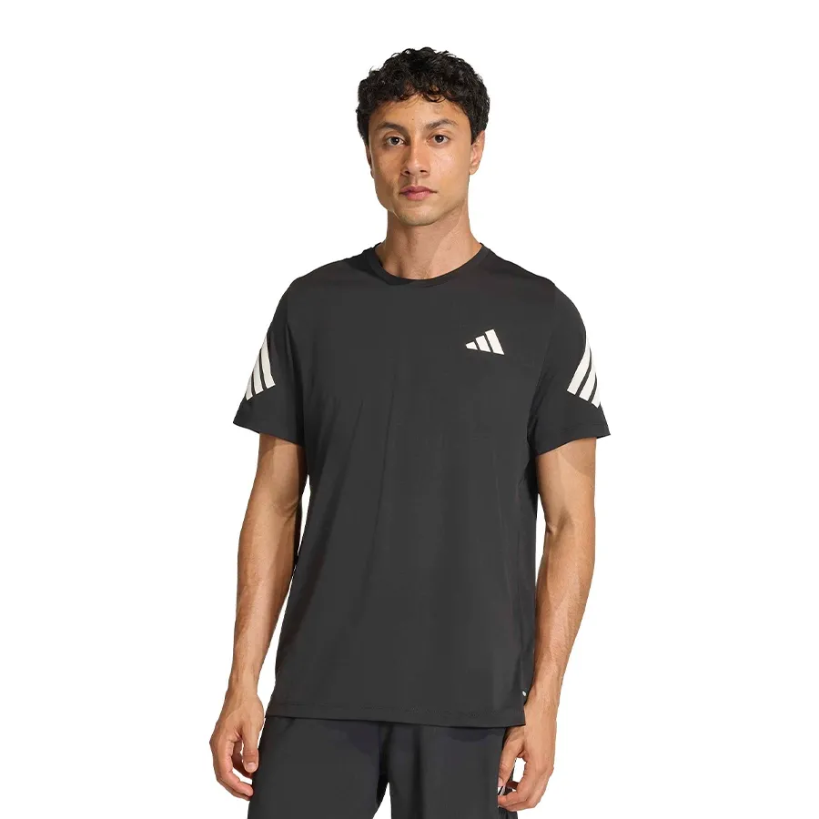 Imagen 1 de 6 de Remera adidas Adi365 Climacool-NEGRO