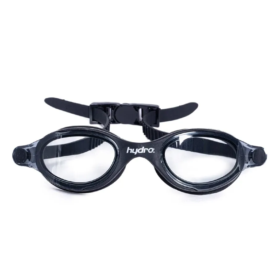 Imagen 1 de 3 de Antiparra Unibody 21 Hydro-NEGRO