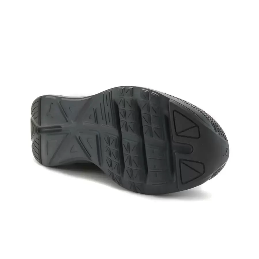 Imagen 2 de 5 de Zapatillas Puma Enzo 2 Adp-GRIS