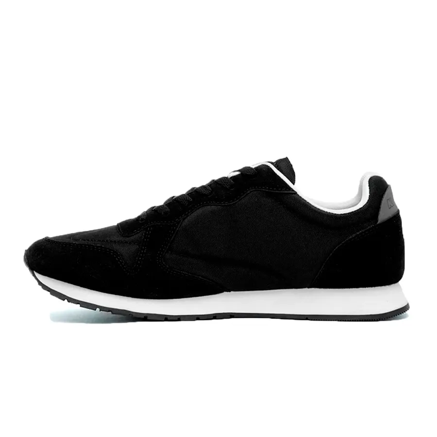 Imagen 1 de 5 de Zapatillas Kappa Logo Komaya-NEGRO/BLANCO