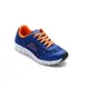 zapatillas-kappa-disc-kid-AZUL/NARANJA