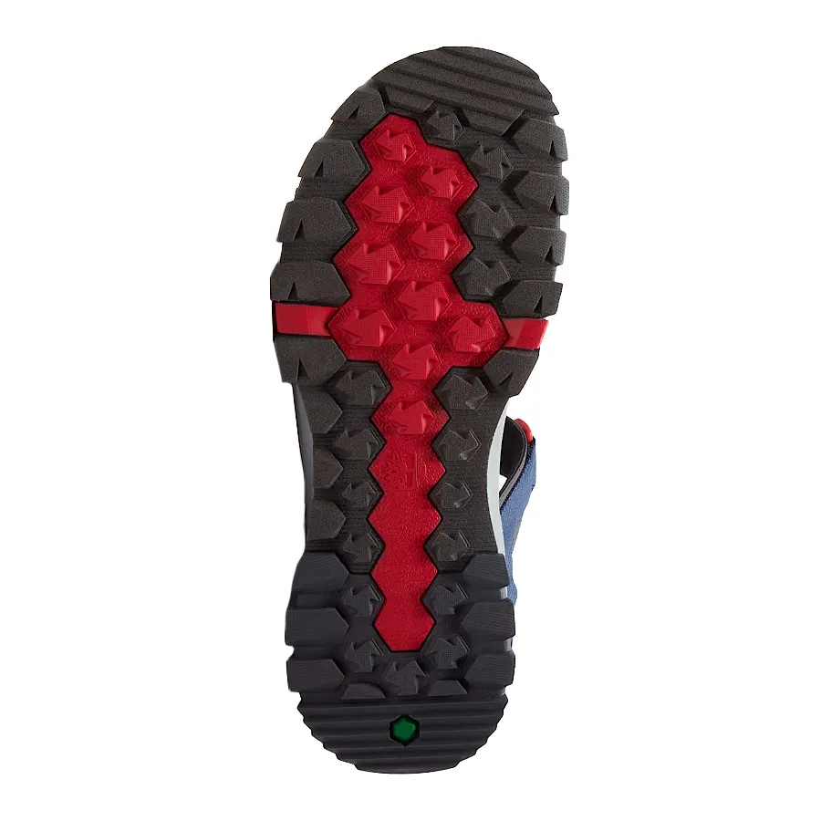 Imagen 4 de 7 de Sandalias Timberland Garrison Trail-GRIS-MARINO