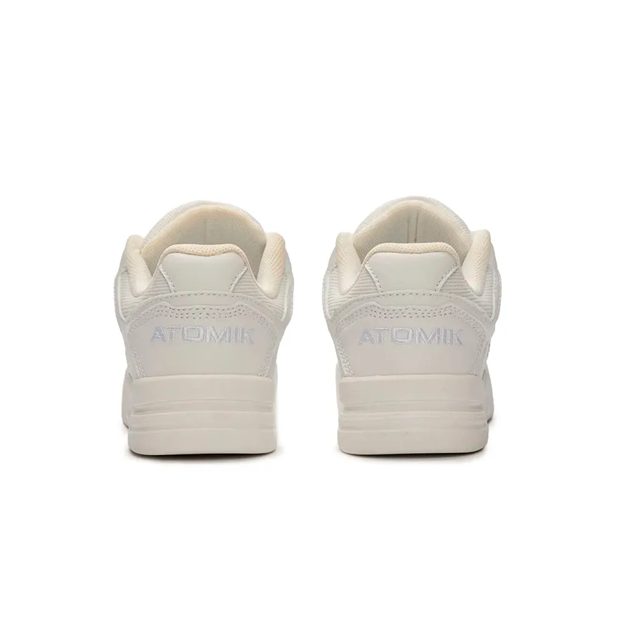 Imagen 2 de 3 de Zapatillas Atomik Emmet B-BLANCO
