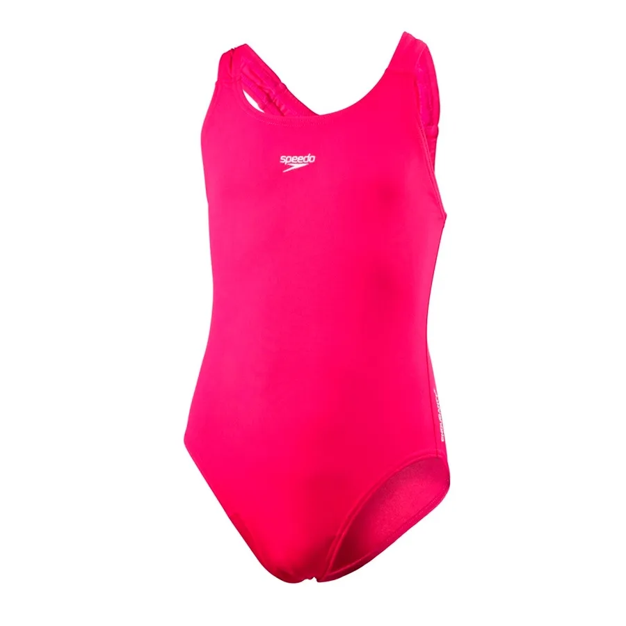 Imagen 0 de 4 de Malla Speedo Essential Endur + Medal-FUCSIA