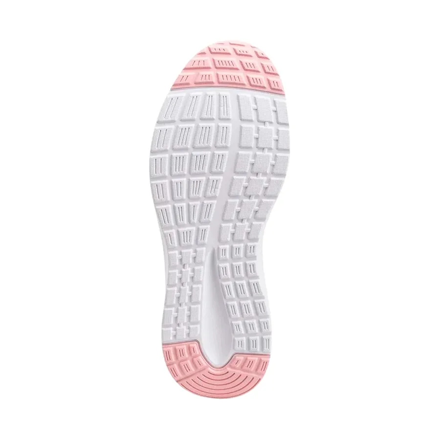 Imagen 3 de 4 de Zapatillas Topper Core-GRIS/ROSA