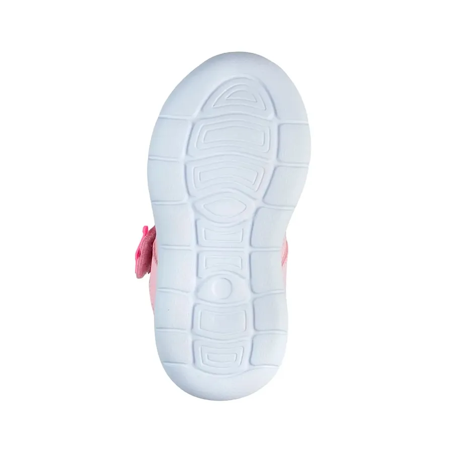 Imagen 3 de 4 de Zapatillas Topper Panda-ROSA/FUCSIA