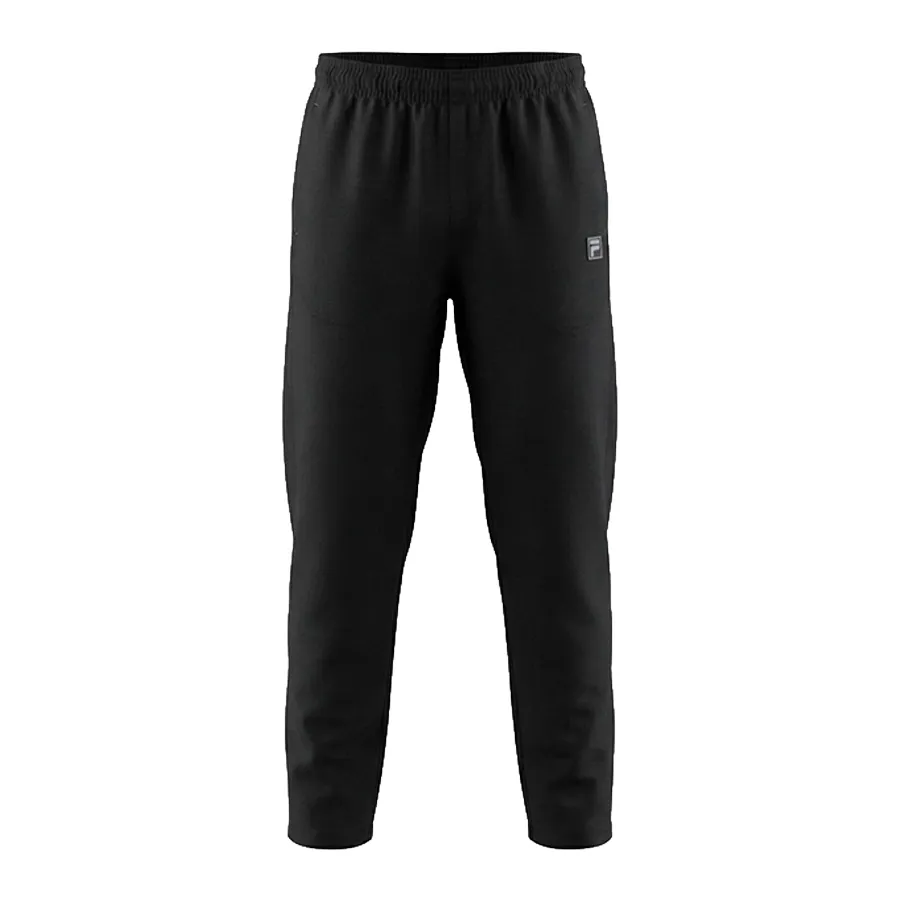Imagen 1 de 3 de Pantalón Fila Performa Wind-NEGRO