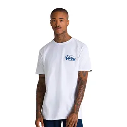 Remera Vans Global Line Ss