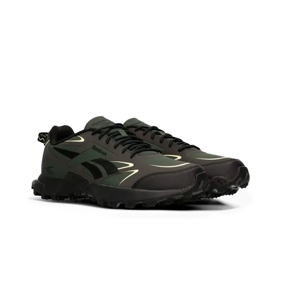 Imagen 1 de 5 de Zapatillas Reebok All Terrain Craze 3-VERDE/NEGRO