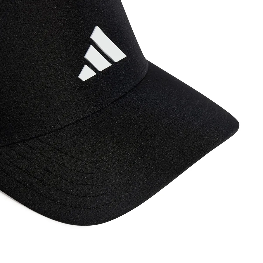 Imagen 2 de 4 de Gorra adidas Climacool-NEGRO