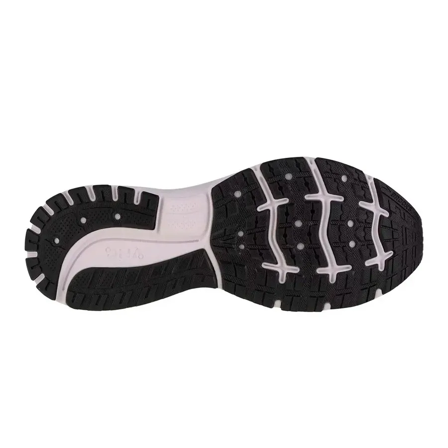 Imagen 3 de 5 de Zapatillas Brooks Trace 2-NEGRO/AZUL/NARANJA