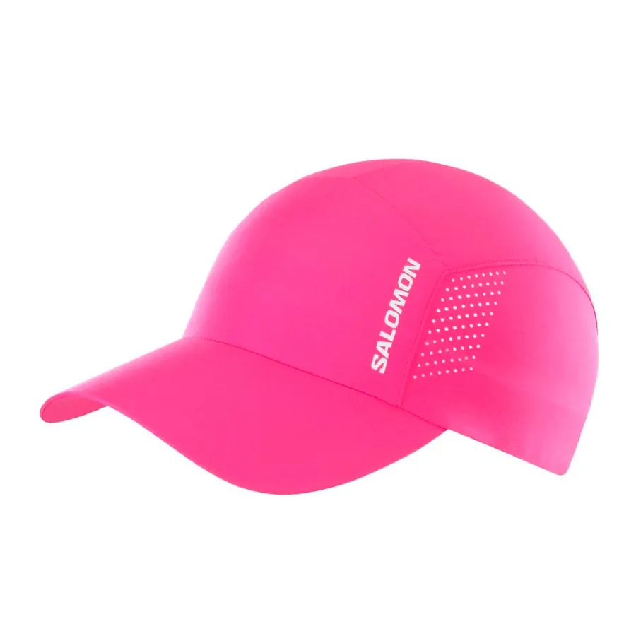 Imagen 0 de 1 de Gorra Salomon Cross-FUCSIA