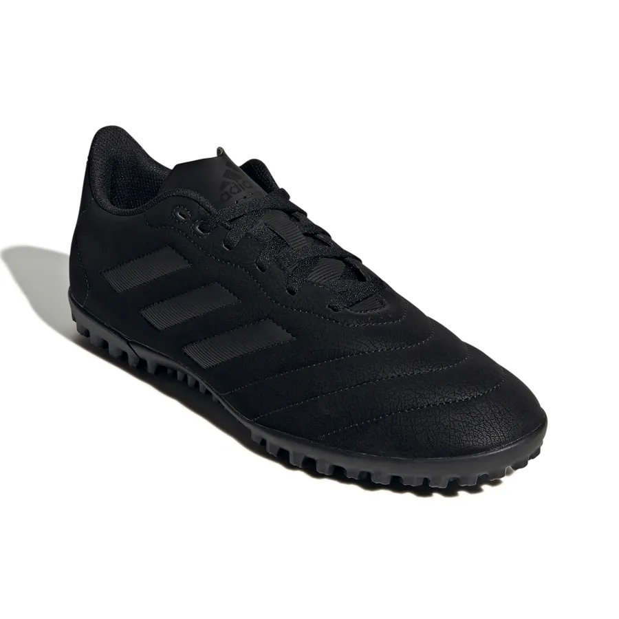 Imagen 2 de 7 de Botines adidas Goletto VIII Tf-NEGRO/NEGRO