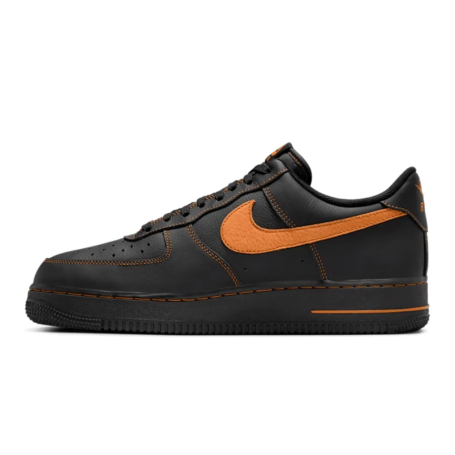 Imagen 2 de 8 de Zapatillas Nike Air Force 1 '07 LV8-NEGRO/CAMEL