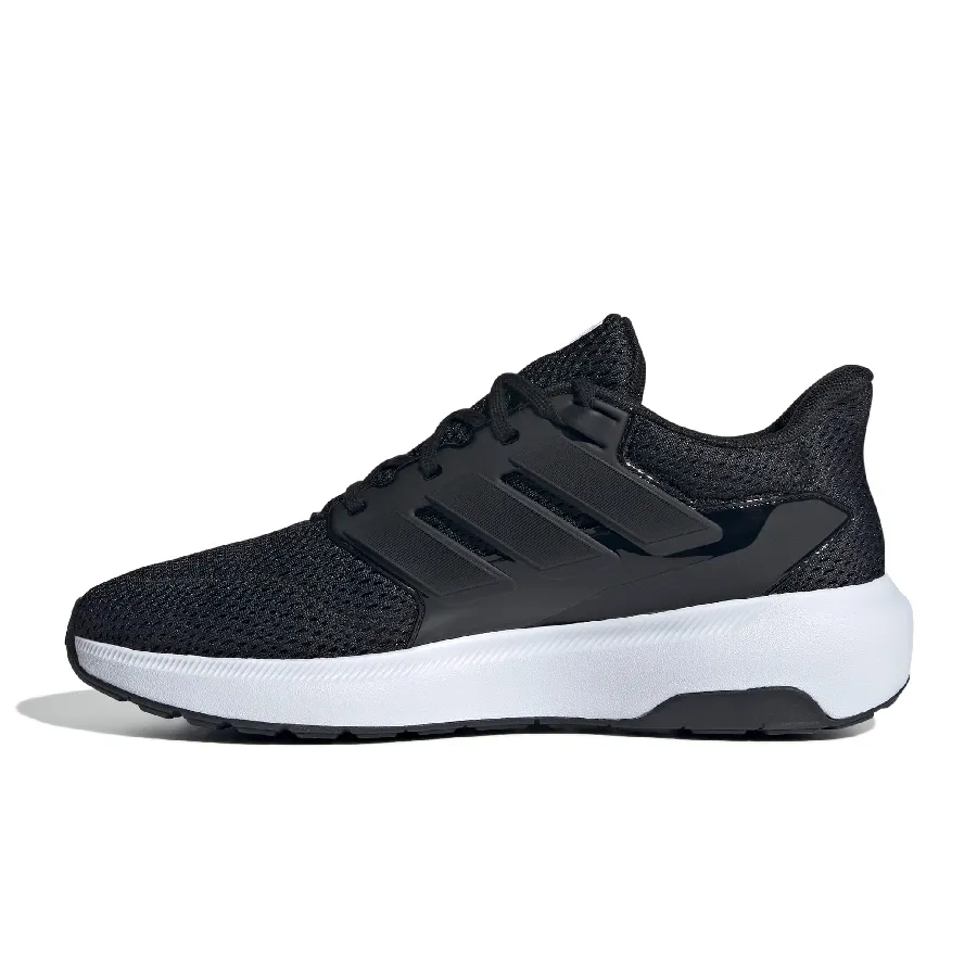 Imagen 3 de 8 de Zapatillas adidas Ultimashow 2.0-NEGRO/BLANCO