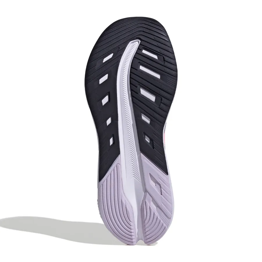 Imagen 4 de 7 de Zapatillas adidas Questar 3-LILA/ROSA