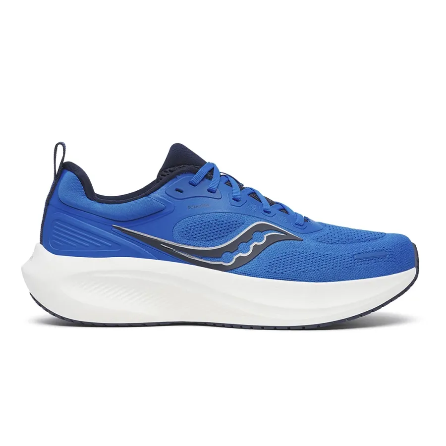 Imagen 0 de 5 de Zapatillas Saucony Surge 3-AZUL/MARINO