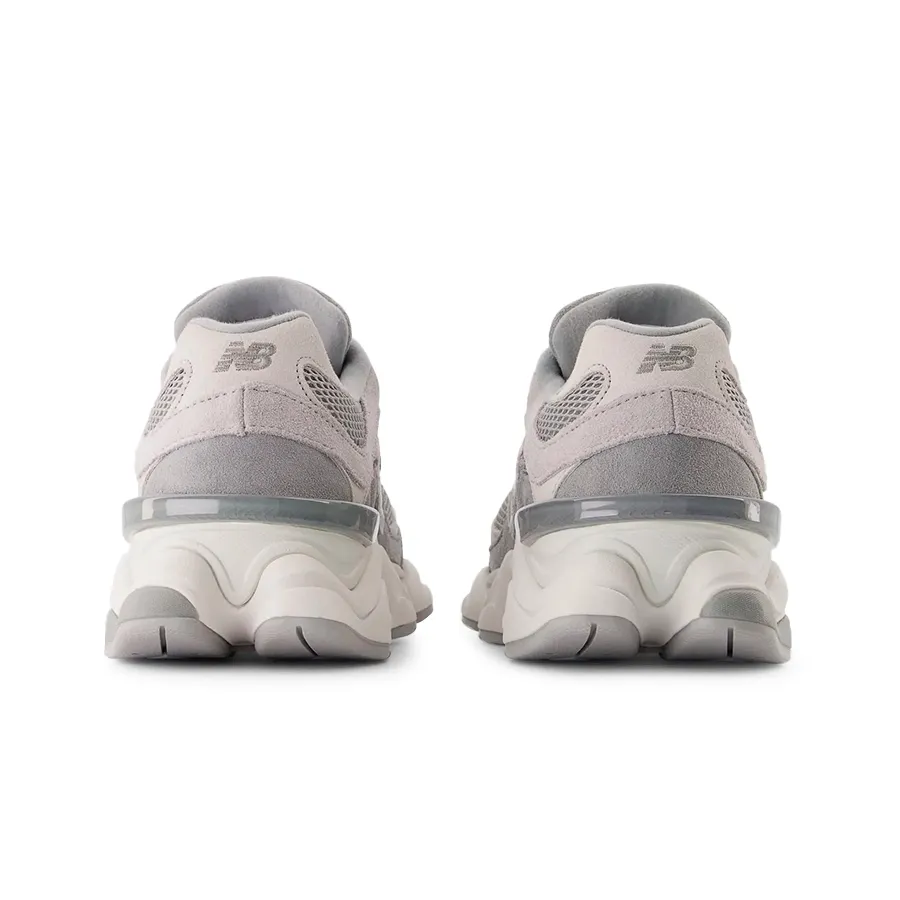 Imagen 5 de 6 de Zapatillas New Balance 9060-GRIS