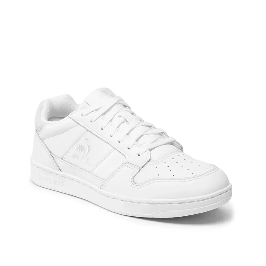 Imagen 1 de 5 de Zapatillas Le Coq Sportif Breakpoint-BLANCO/BLANCO