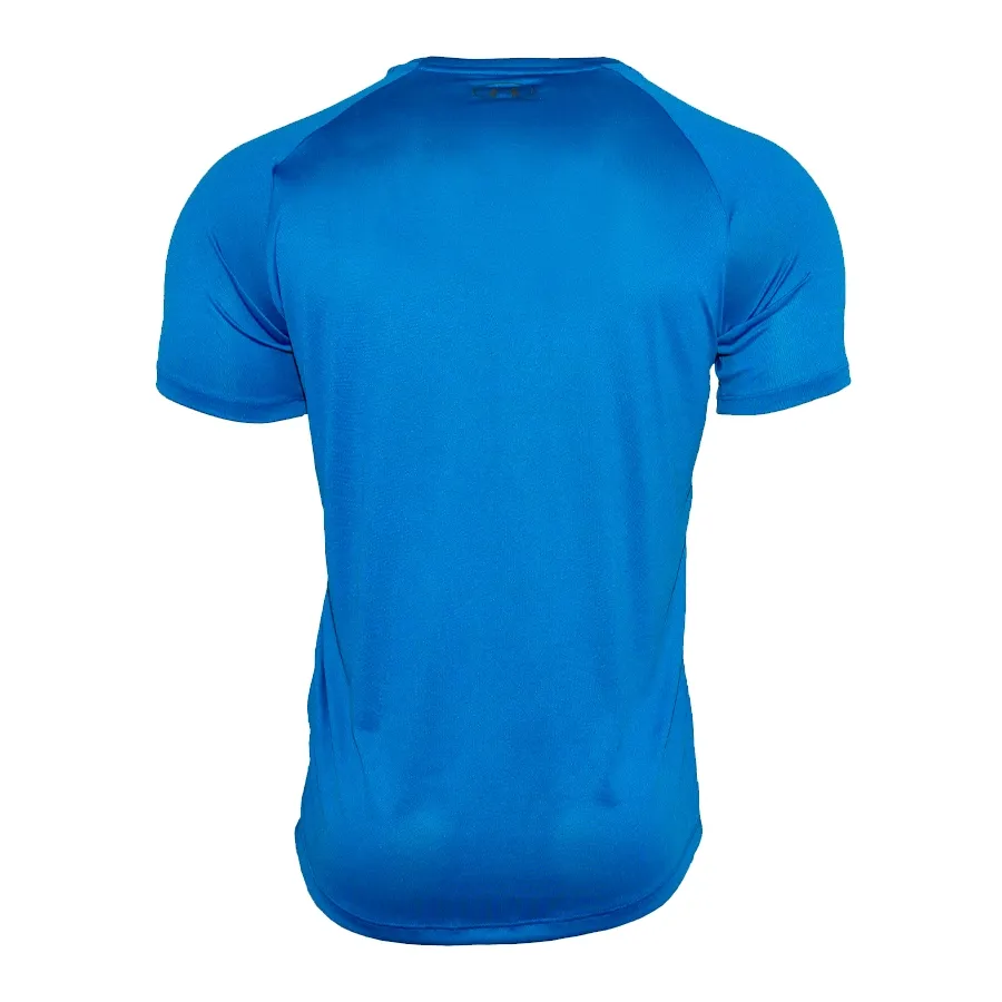 Imagen 2 de 5 de Remera Under Armour Tech 2.0-AZUL