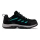 zapatillas-columbia-crestwood-NEGRO/TURQUESA
