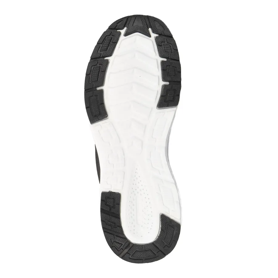 Imagen 4 de 5 de Zapatillas Alpine Skate High Flight-NEGRO/GRIS