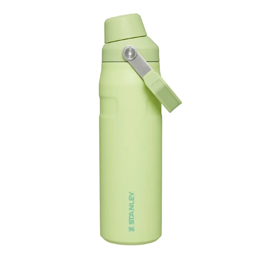 Imagen 0 de 4 de Botella Stanley Iceflow Aerolight-LIMA/CELESTE