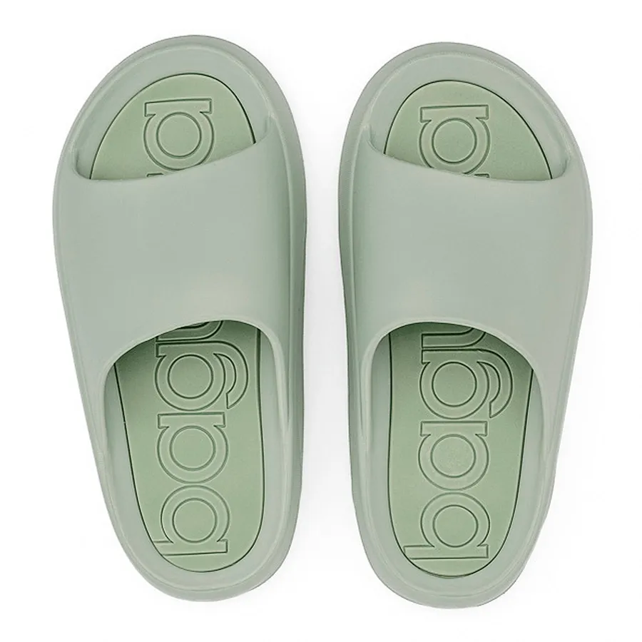 Imagen 0 de 3 de Ojotas Bagunza Zen-MENTA