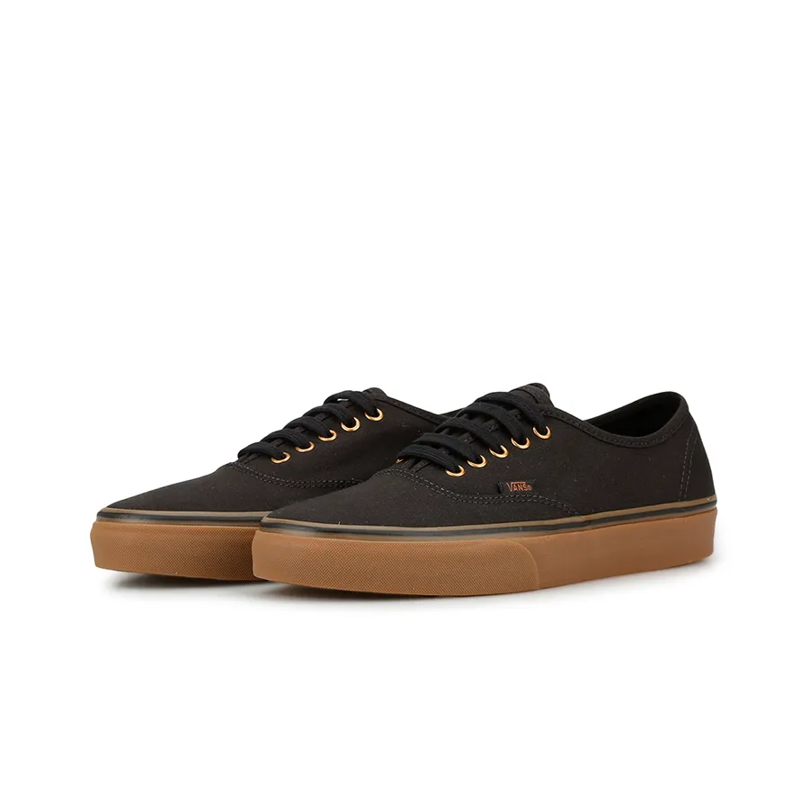 Imagen 1 de 5 de Zapatillas Vans Authentic-NEGRO/MARRON