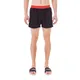 shorts-fila-beach-sport-NEGRO/NARANJA