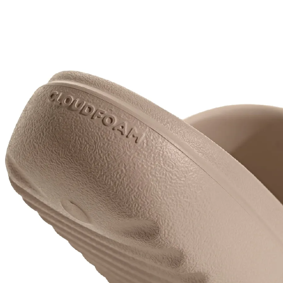 Imagen 6 de 7 de Ojotas adidas Adilette Lumia-BEIGE
