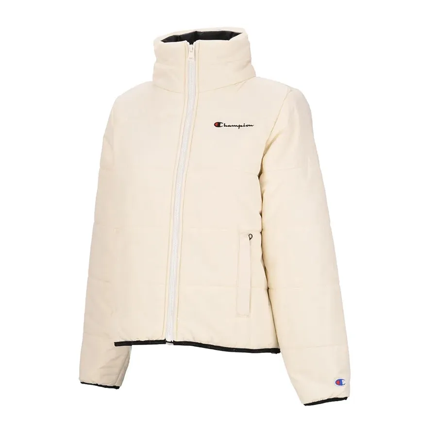 Imagen 0 de 3 de Campera Champion -NATURAL