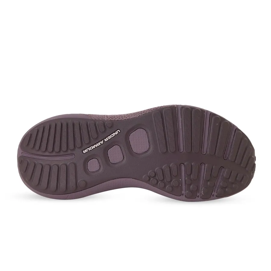 Imagen 3 de 4 de Zapatillas Under Armour Hovr Phantom 3 Se-VIOLETA