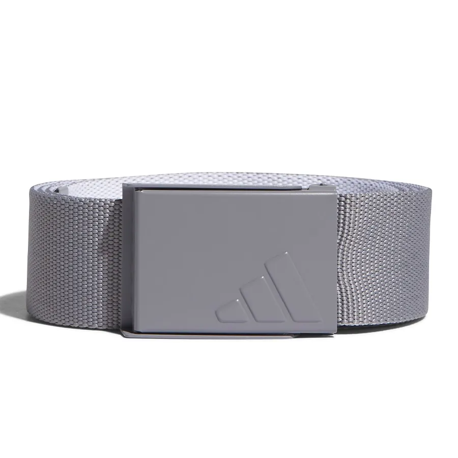 Imagen 0 de 3 de Cinturon adidas Reversible-GRIS