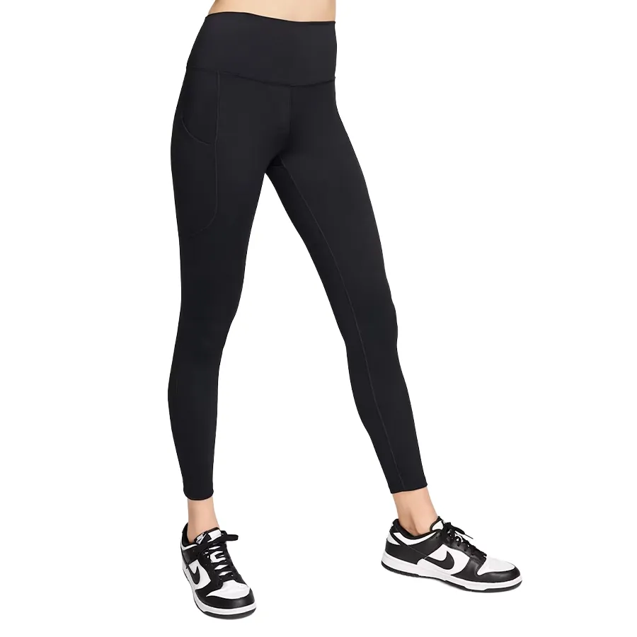 Imagen 0 de 5 de Nike One-NEGRO