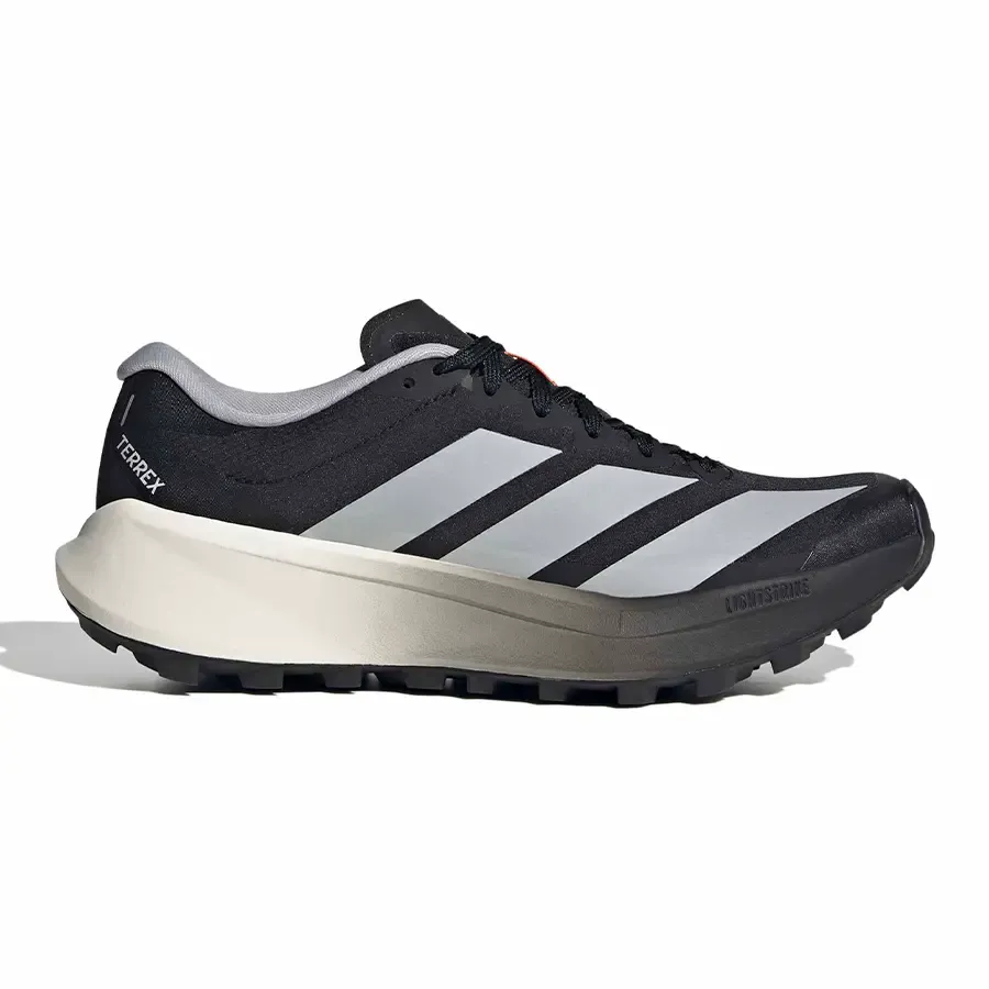 Imagen 0 de 7 de Zapatillas adidas Terrex Agravic 4-NEGRO/GRIS