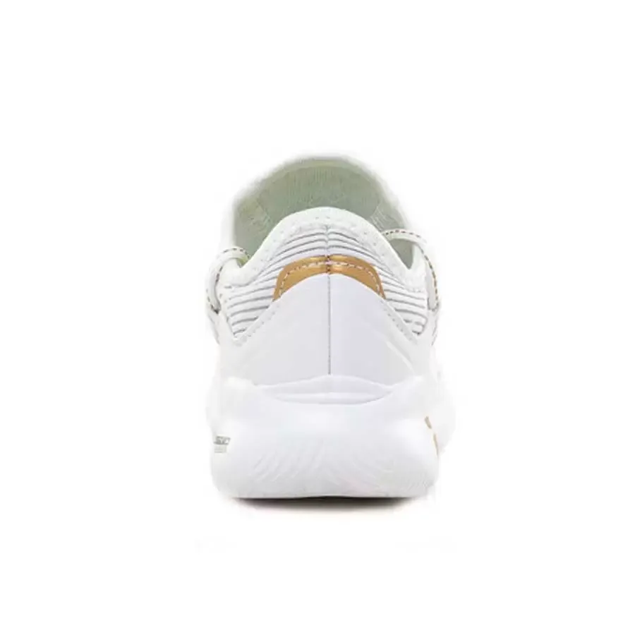 Imagen 0 de 5 de Zapatillas Fila Trend W-BLANCO/DORADO
