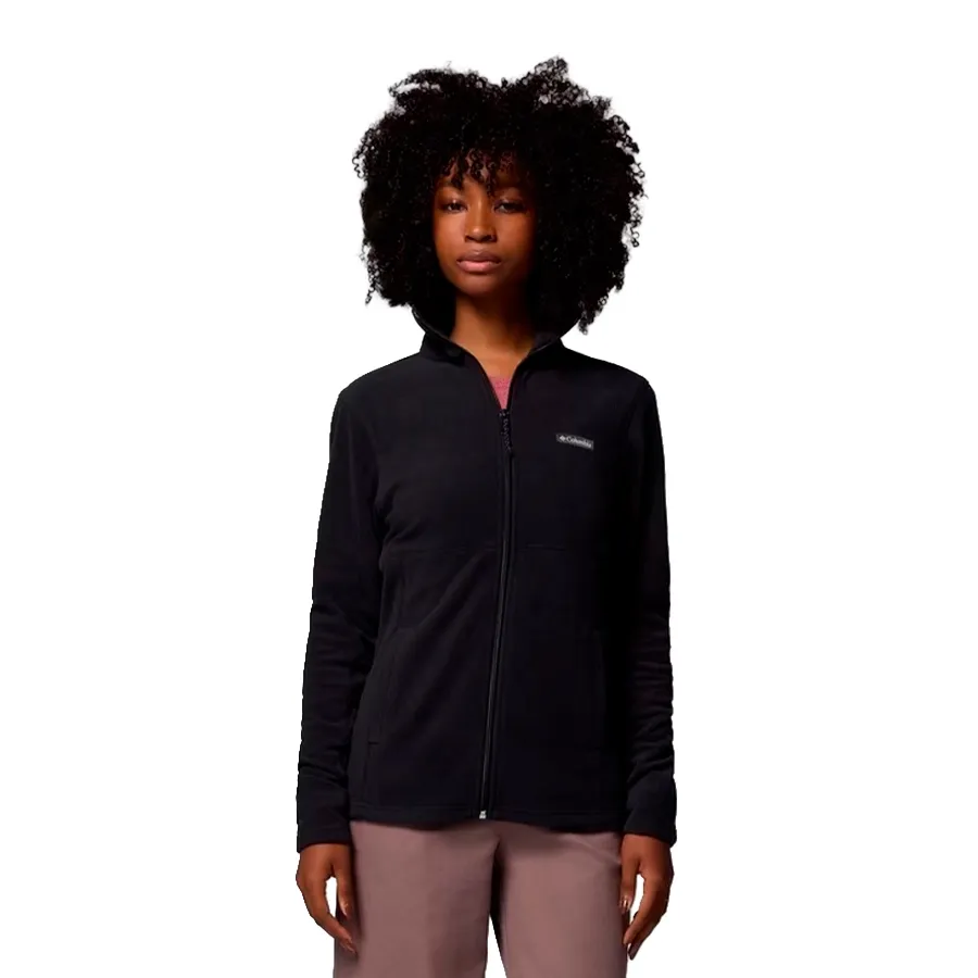 Imagen 0 de 5 de Campera Columbia Basin Trail III-NEGRO
