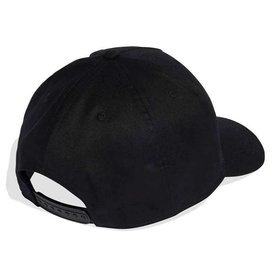 Imagen 1 de 4 de Gorra adidas Linear-NEGRO/BLANCO