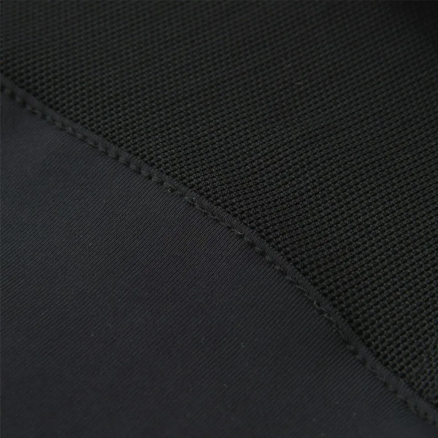 Imagen 3 de 5 de Calza Fila Performance Force-NEGRO