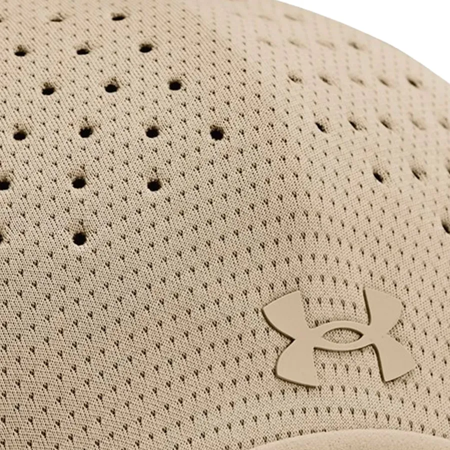 Imagen 4 de 5 de Gorra Under Armour Stealthform Indestructible-CRUDO