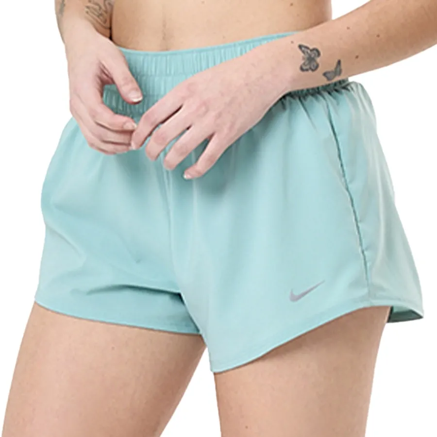 Imagen 2 de 3 de Shorts Nike One-AQUA
