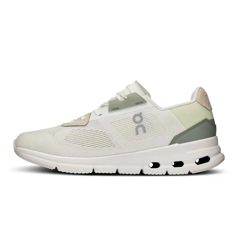 Imagen 1 de 4 de Zapatillas On Cloudrift-BLANCO/OLIVA/LILA