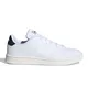 zapatillas-adidas-advantage-k-BLANCO/NEGRO