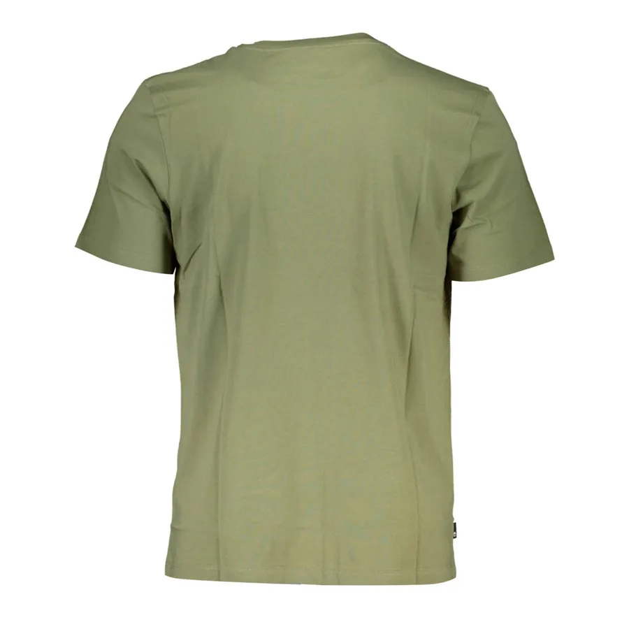 Imagen 1 de 2 de Remera Timberland Kennebec River Tree-VERDE