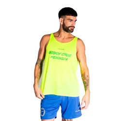 Musculosa Fiume Sport Entreno 24 Godoy Cruz