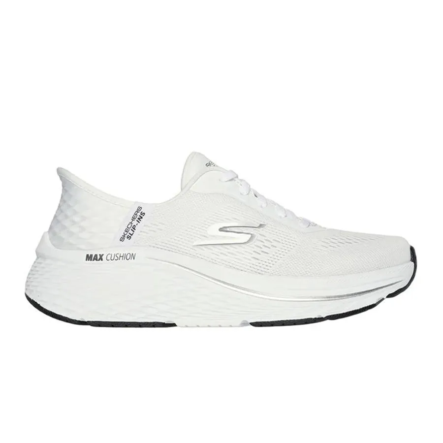 Imagen 0 de 5 de Zapatillas Skechers Max Cushioning Elite 2.0-BLANCO