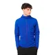 campera-salomon-outline-warm-hybrid-hdy-AZUL FRANCIA